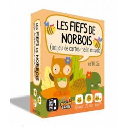 Les fiefs de Norbois