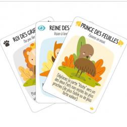 Les fiefs de Norbois