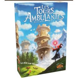 Les Tours Ambulantes