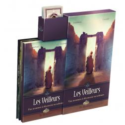 Les veilleurs - Livre jeu Solo