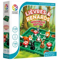 Lièvres & Renards - Edition Spéciale