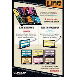 Linq (nouvelle version)