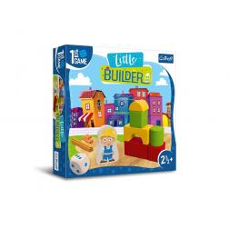 Little Builder - 1er jeu