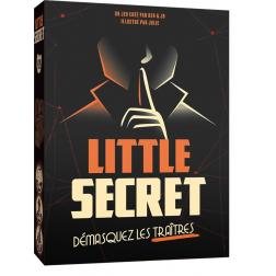 Little Secret reedition FR