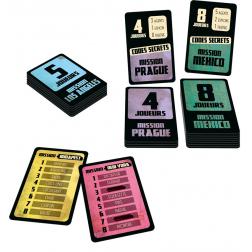 Little Secret reedition FR