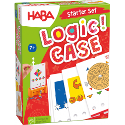 Logic! CASE : Starter Set