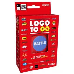 Logo to go