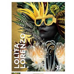 Lolita Lorenzo - In Plain Sigh 1000 pi&egrave;ces