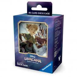 Lorcana Deckbox Clochette