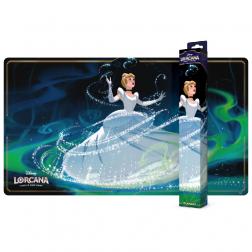 Lorcana Playmat Cendrillon