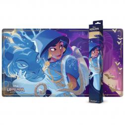 Lorcana Playmat Jasmine
