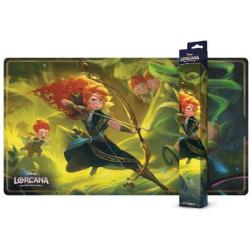 Lorcana - Playmat M&eacute;rida
