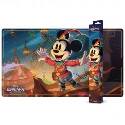Lorcana Playmat Mickey