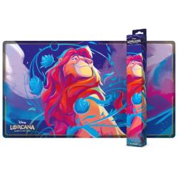 Lorcana Playmat Mufasa