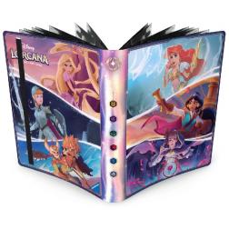 Lorcana Portfolio Princesses
