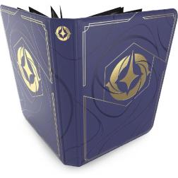 Lorcana Premium Portfolio 252 cartes