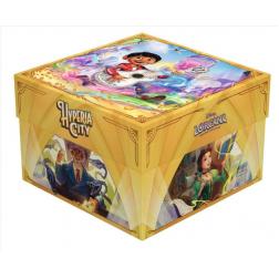 Lorcana Set 14 Le Tr&eacute;sor des Illumineurs - Hyperia City