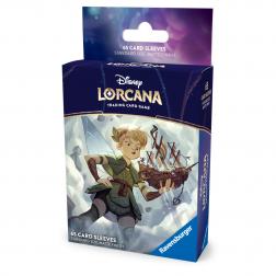 Lorcana Sleeves Clochette