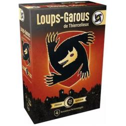 Loups-Garous de Thiercelieux 25 ans