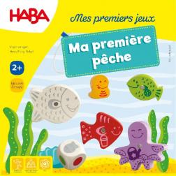 Ma Premi&egrave;re P&ecirc;che