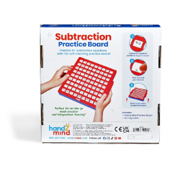 Machine &agrave; soustraction