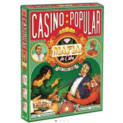 Mafia de Cuba Casino Popular