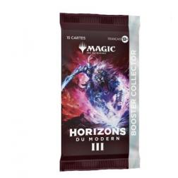 Magic The Gathering : Horizons du Modern 3 - Booster Collector VF