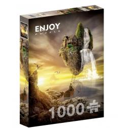 Magical Island 1000 Pi&egrave;ces