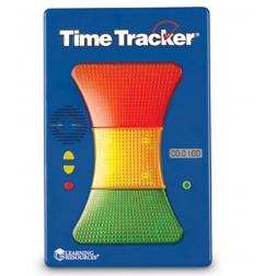 Magnetic Time Tracker