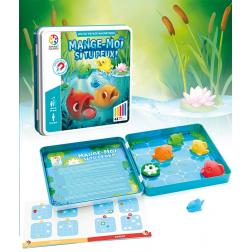 Mange-Moi Si Tu Peux !