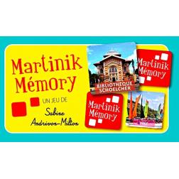 Martinik Memory
