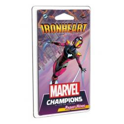 Marvel Champion : Ironheart