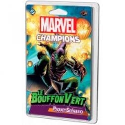 Marvel Champion : Le Bouffon Vert