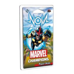 Marvel Champion : Nova