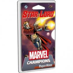 Marvel Champion : Star Lord
