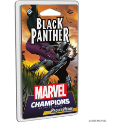 Marvel Champions : Black Panther