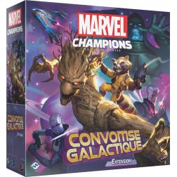 Marvel Champions : Convoitise Galactique