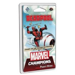 Marvel Champions : Deadpool