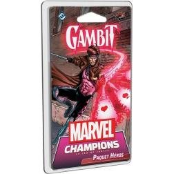 Marvel Champions : Gambit