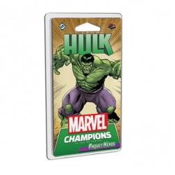 Marvel Champions : Hulk