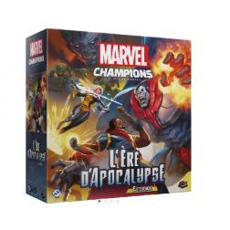 Marvel Champions : L'Ère d'Apocalypse Marvel
