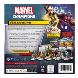Marvel Champions : L'Ère d'Apocalypse Marvel