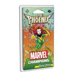 Marvel Champions : Phoenix