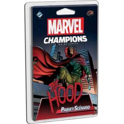Marvel Champions : The Hood