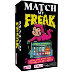 Match my Freak