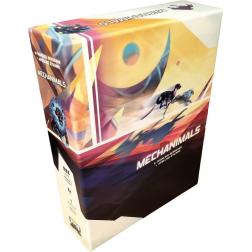 Mechanimals