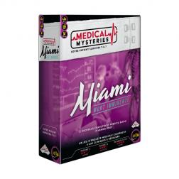  Medical Mysteries : Miami (FR)