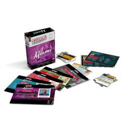  Medical Mysteries : Miami (FR)