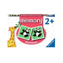 M&eacute;mory Animaux