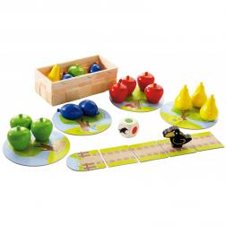 Mes premiers jeux : Mon premier verger